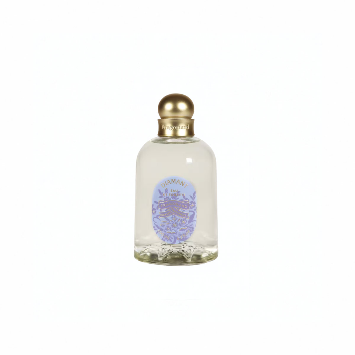 Diamant - Eau De Toilette - Fragonard
