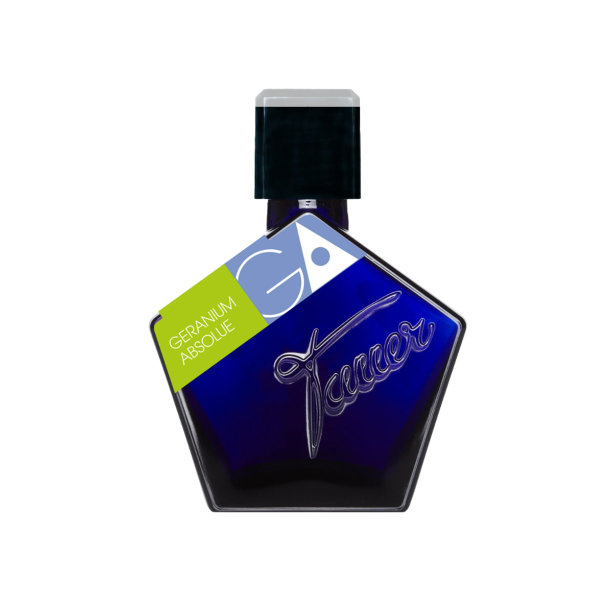 Geranium Absolue - Eau De Parfum - Andy Tauer
