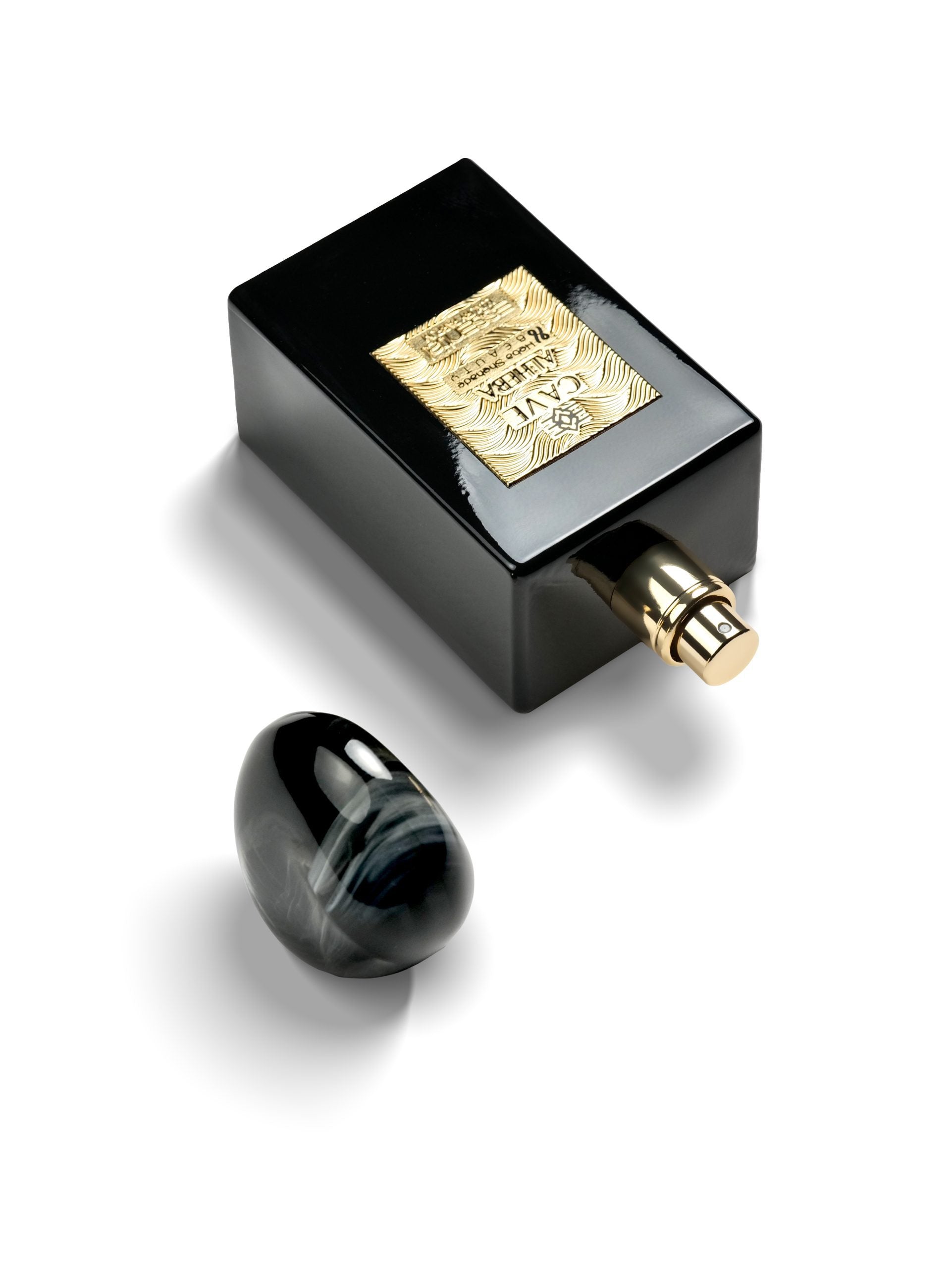 Xander - Extrait de Parfume - Cueva 