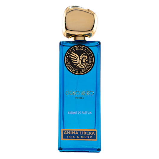 Free Soul - Eau de Parfum - Cisne Negro