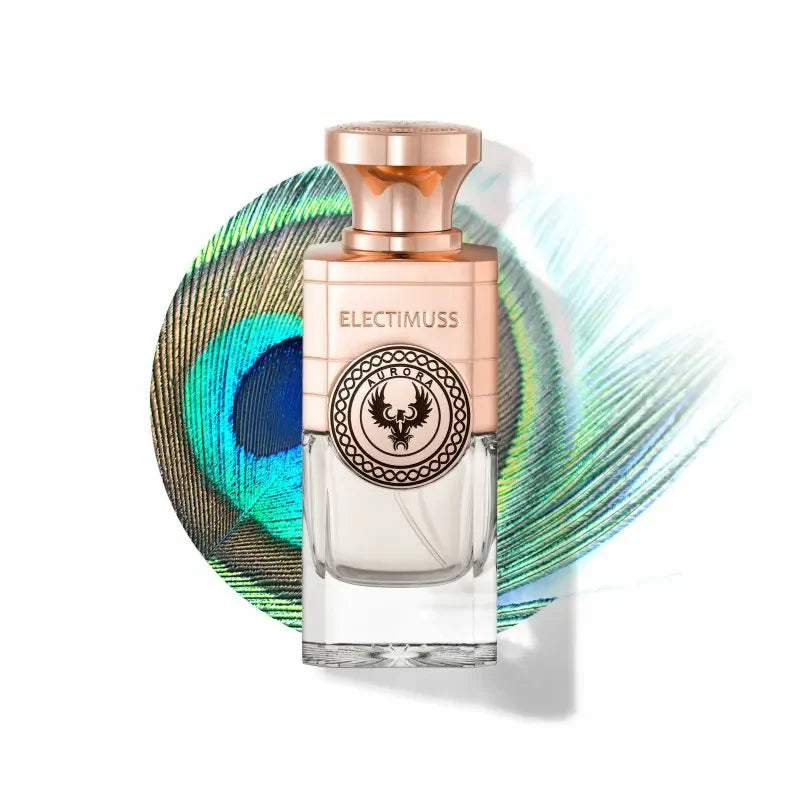 Aurora - Agua de Perfume - Electimuss