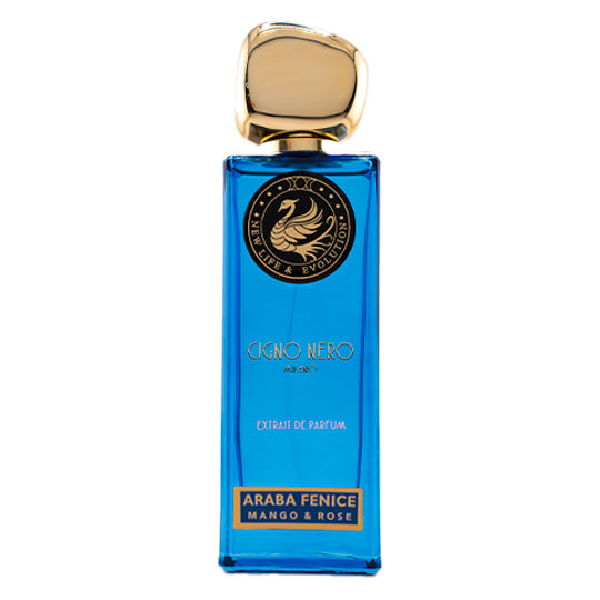 Araba Fenice - Eau de Parfum - Cisne Negro