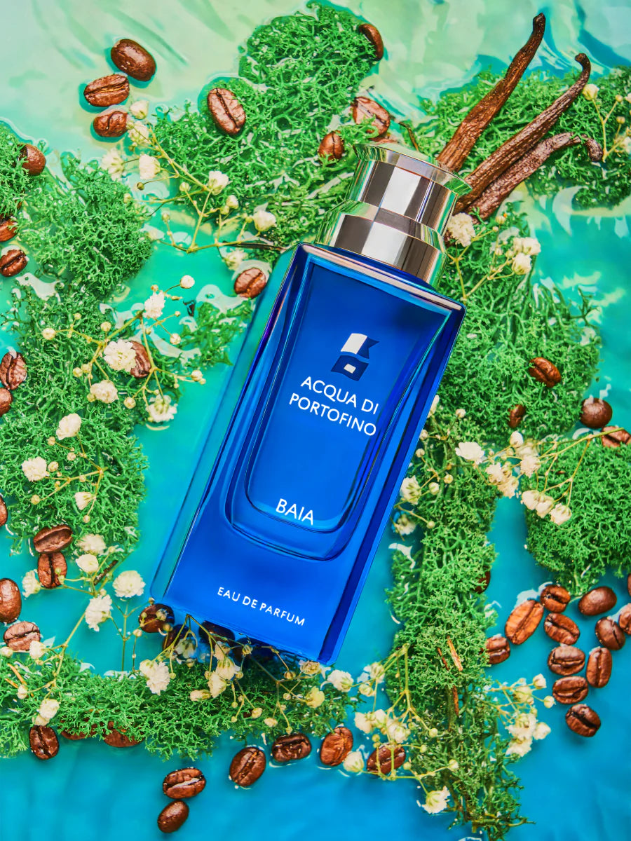 Baia - Agua de Portofino - Eau de Parfum