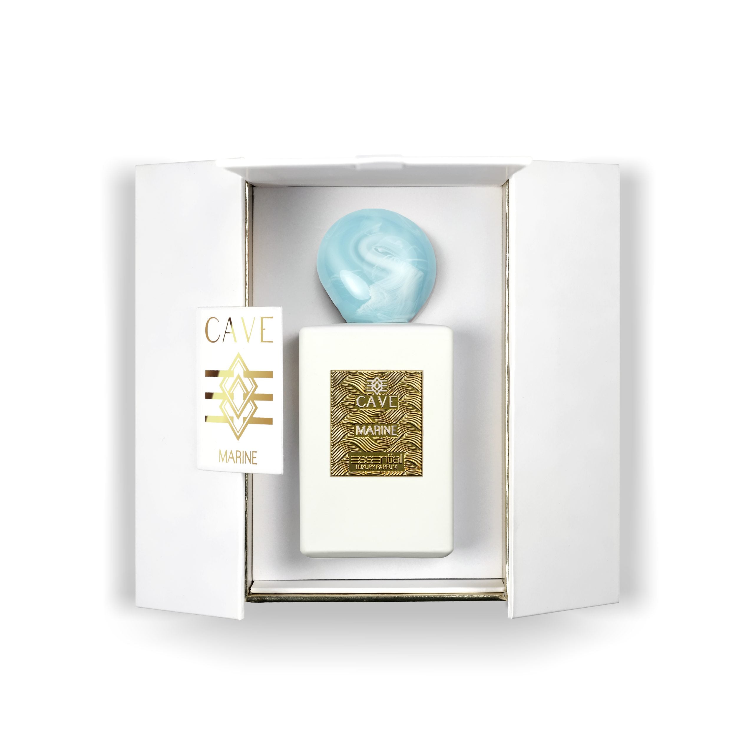 Marine - Extrait de Parfume - Cueva