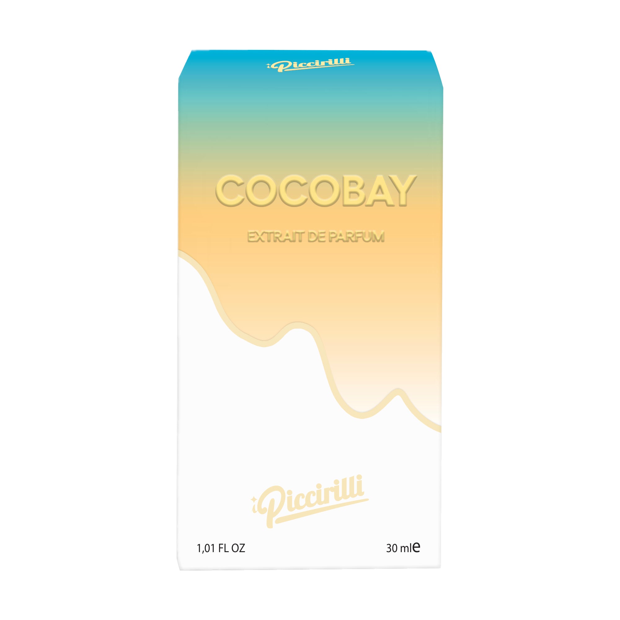 Cocobay - iPiccirilli - Extracto de Perfume