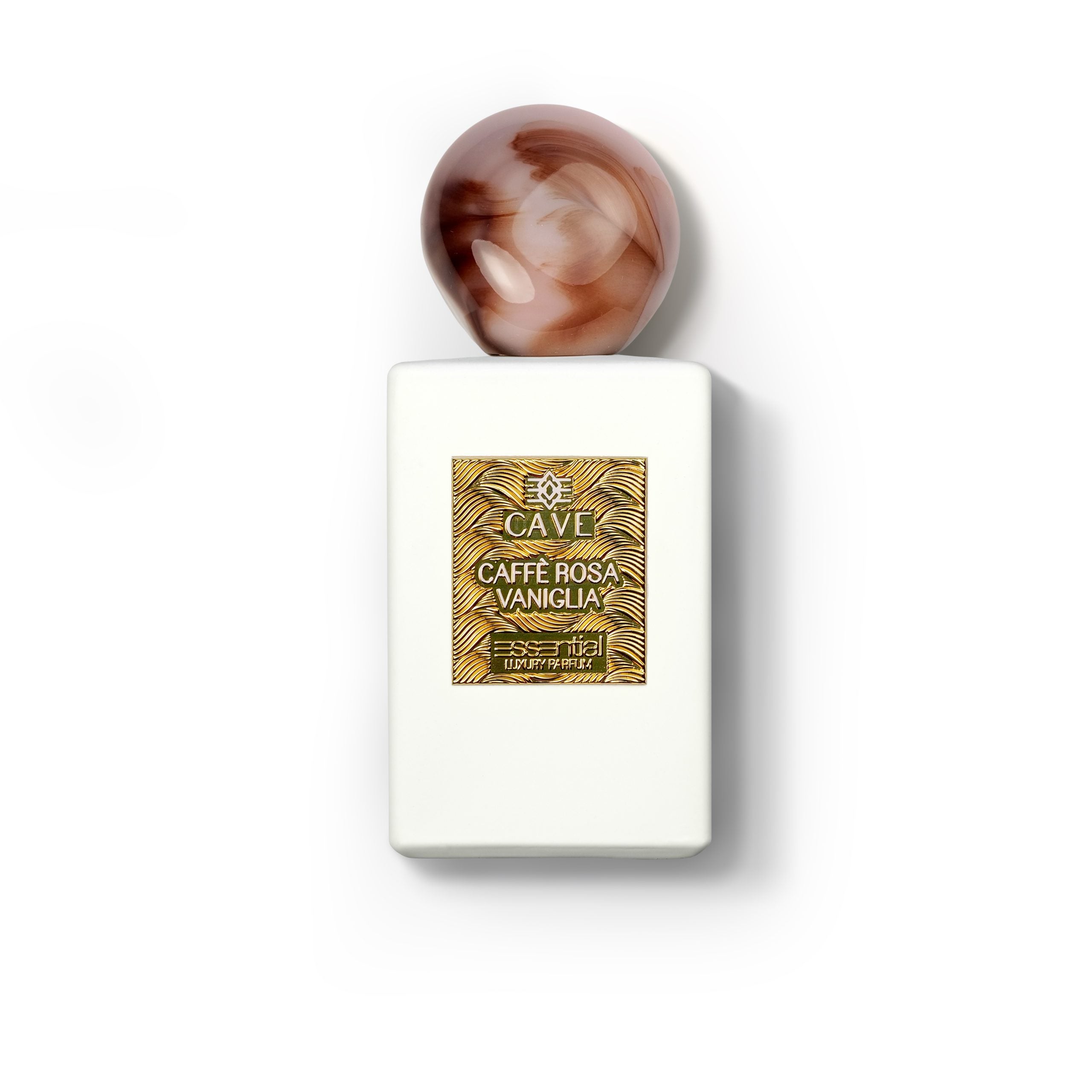 Café Rosa Vainilla - Extrait de Parfume - Cave 