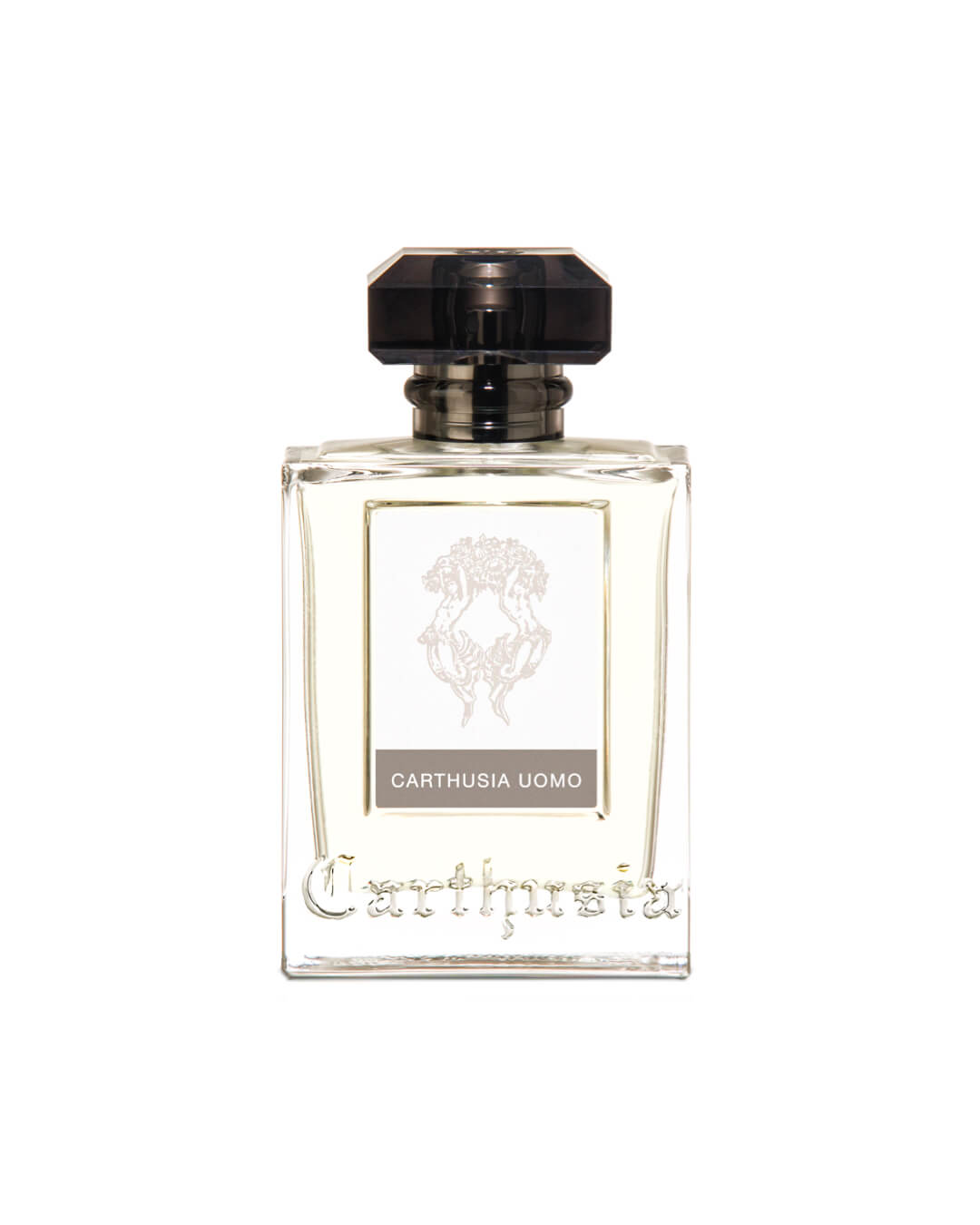 Carthusia Men - Eau de Parfum - Carthusia