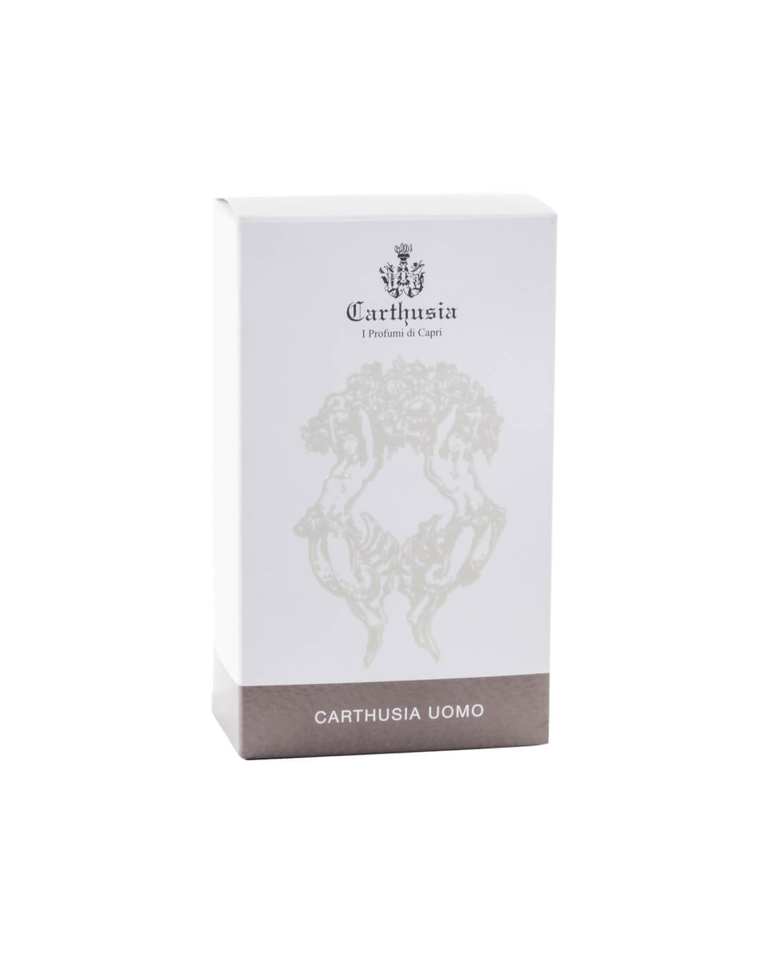 Carthusia Men - Eau de Parfum - Carthusia