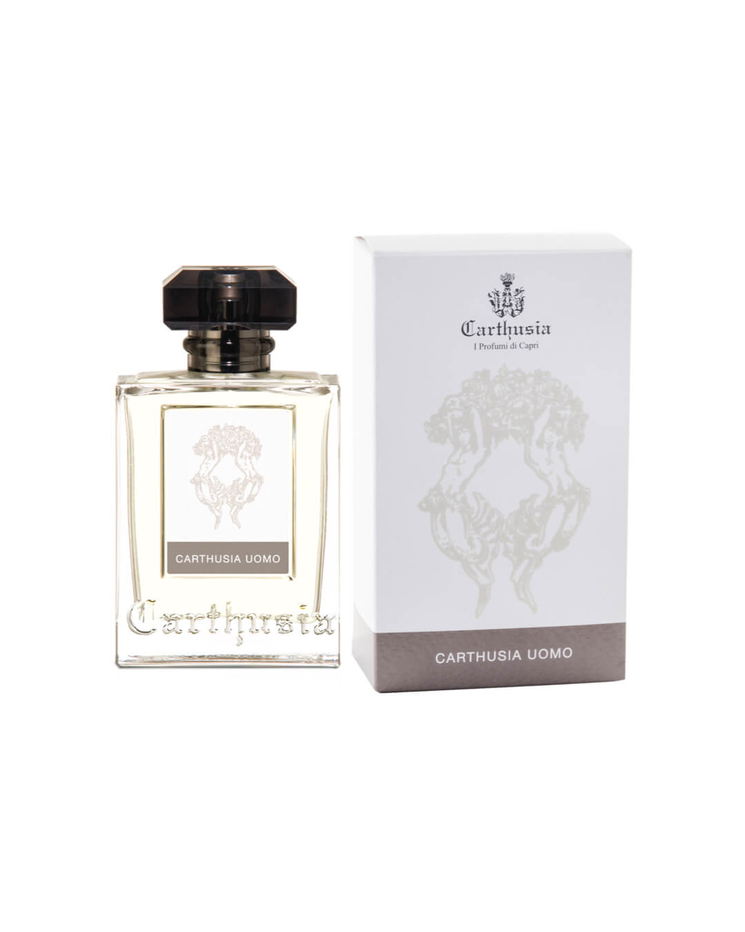 Carthusia Men - Eau de Parfum - Carthusia