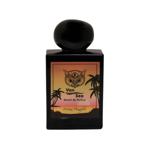 Van Sea - Extracto de fragancia - Lorenzo Pazzaglia 