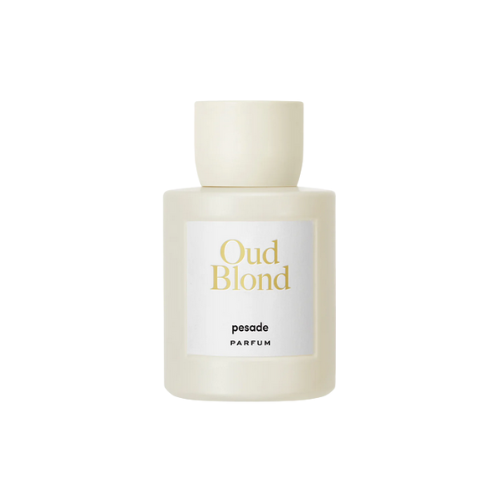 Oud Rubia - Agua de Perfume - Pesade