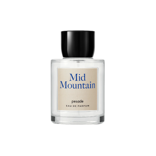 Media Montaña - Eau De Parfum - Pesade