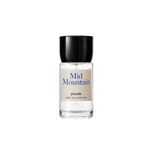 Media Montaña - Eau De Parfum - Pesade