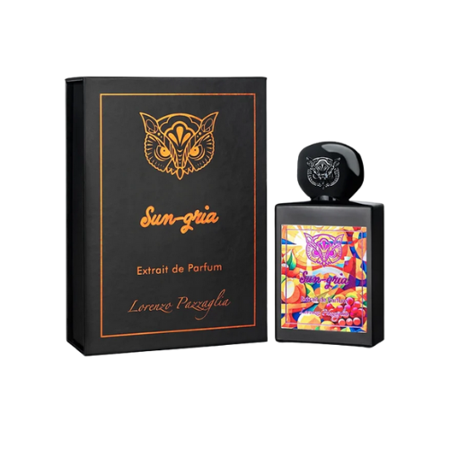 Sun Gria - Extracto de fragancia - Lorenzo Pazzaglia