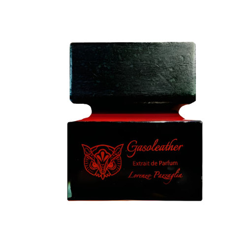 Gasoleather - Extracto de fragancia - Lorenzo Pazzaglia 