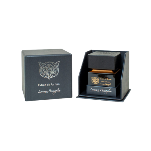 Dark Florum - Extrait De Parfum - Lorenzo Pazzaglia 