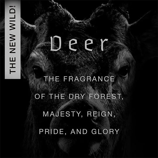 Ciervo - Eau de parfum - Wolf Brothers 