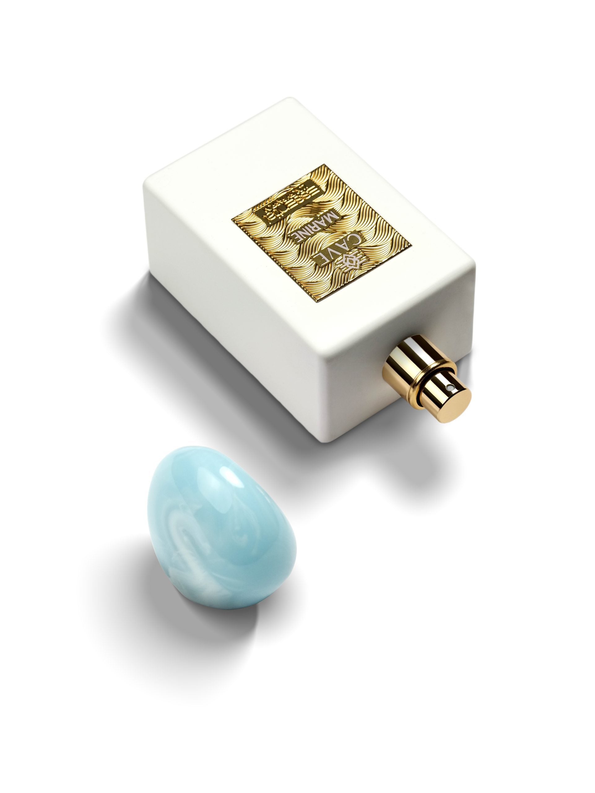 Marine - Extrait de Parfume - Cueva