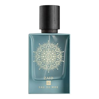 Zaid - Eau de Parfum - Eau de Moe 