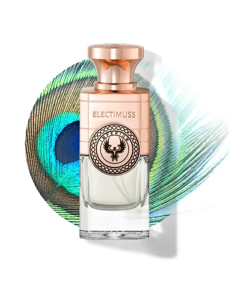 Imperio - Agua de Perfume - Electimuss