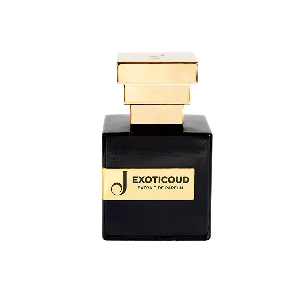 Exótico - Extracto de Perfume - Jupilò