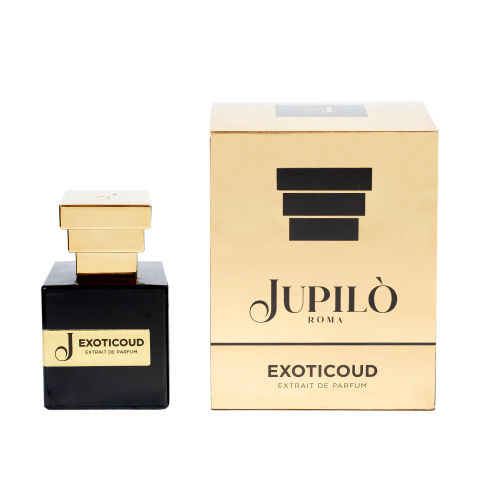 Exótico - Extracto de Perfume - Jupilò