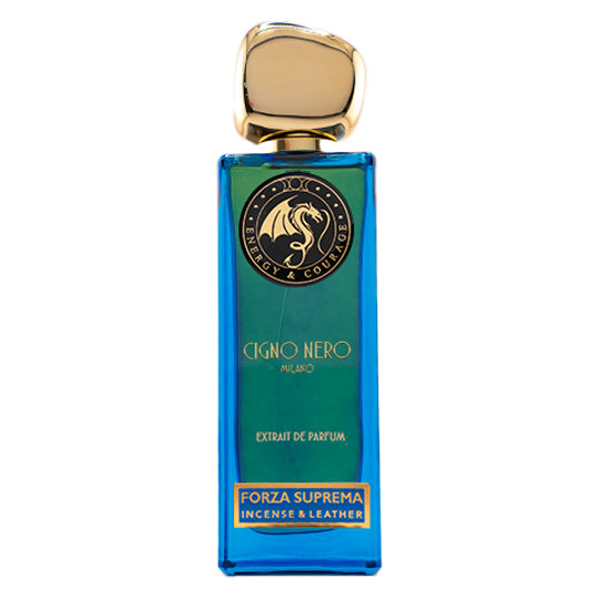 Fuerza Suprema - Eau de Parfum - Cisne Negro