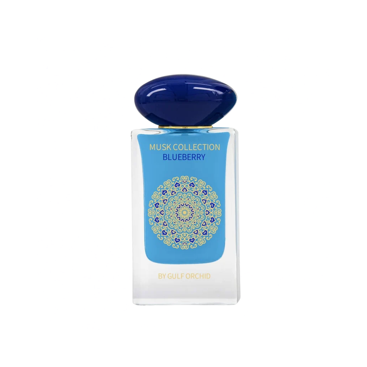 Blueberry - Eau De Parfum - Gulf Orchid