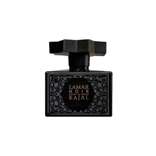 Lamar Noir - Perfumes Kajal - Agua de Perfume