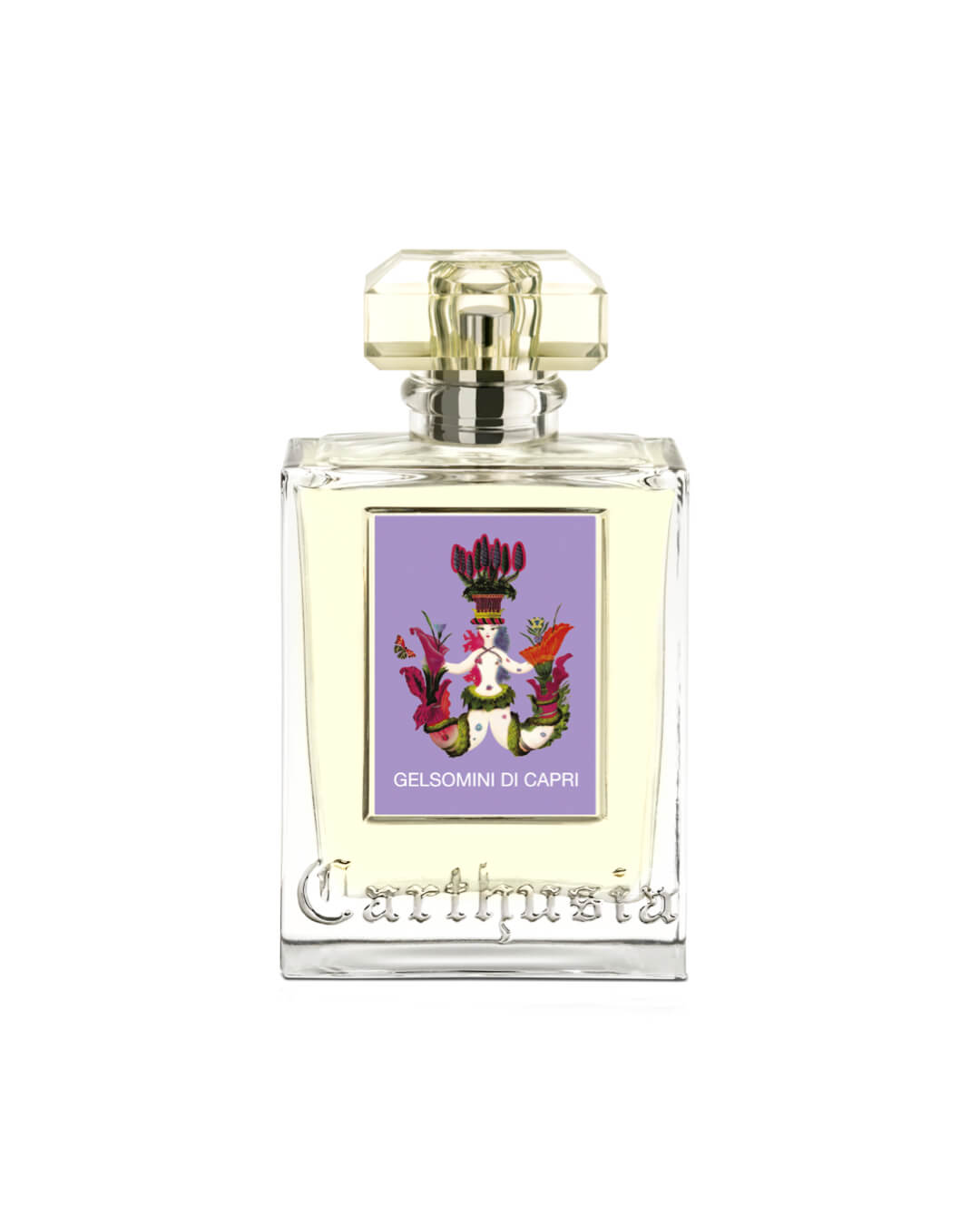 Jazmines - Eau de Parfum - Carthusia