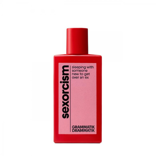 Sexorcismo - Grammatik Dramatik