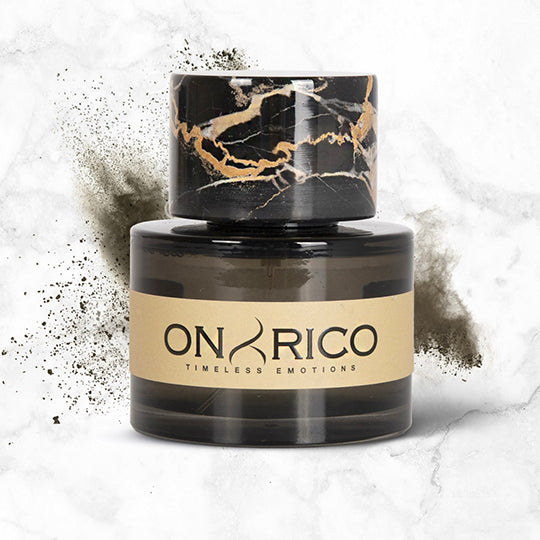 Itineris - Eau de Parfum - Onírico 