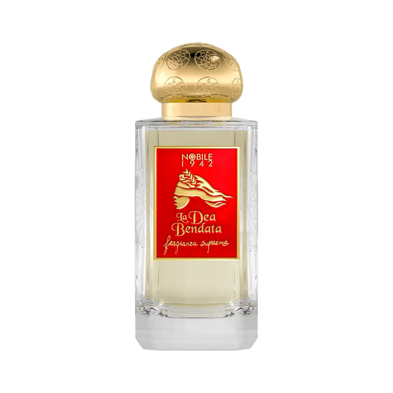 Señora Suerte - Eau de parfum - Nobile 1942