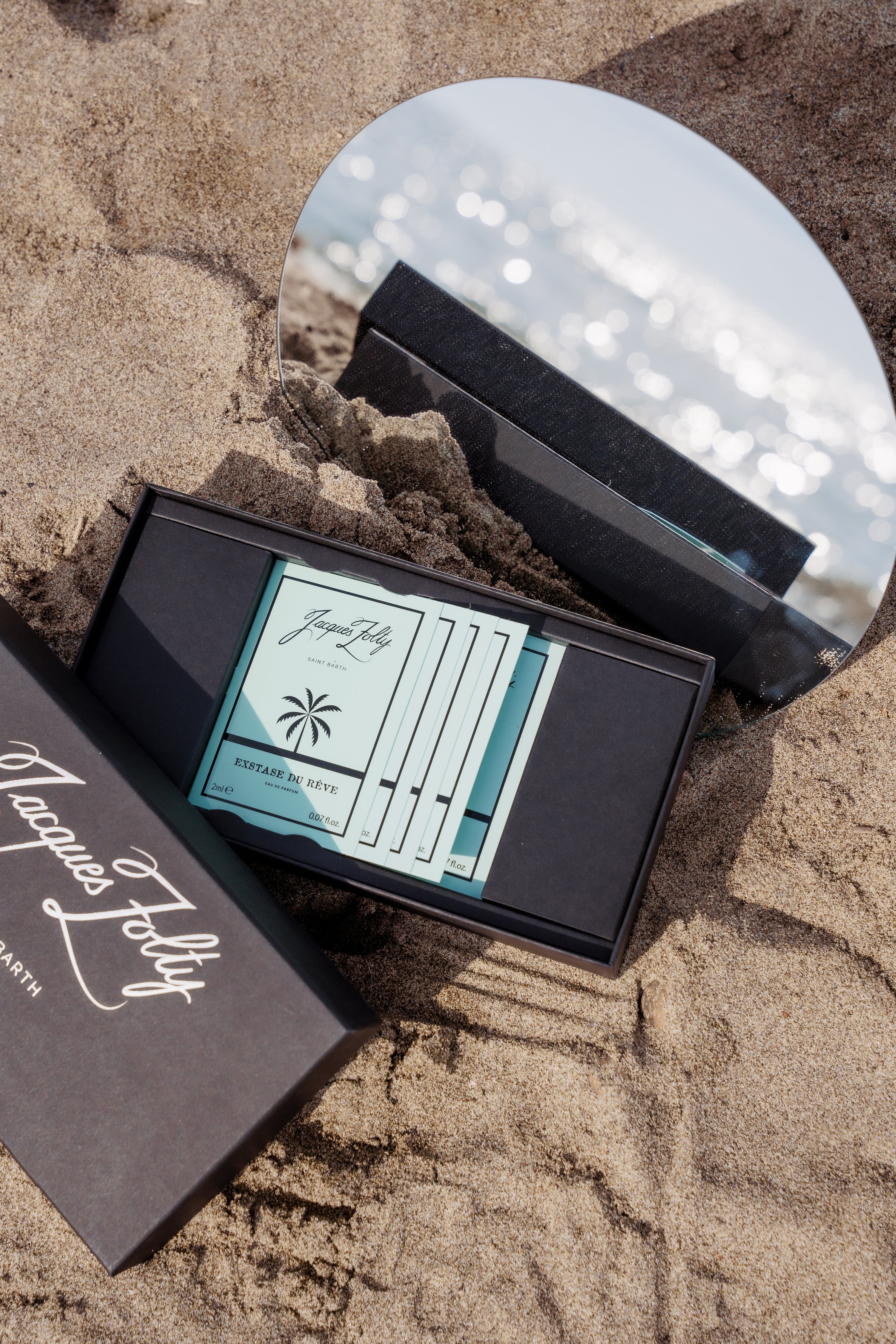 Les Songes - Kit de descubrimiento - Jacques Zolty 