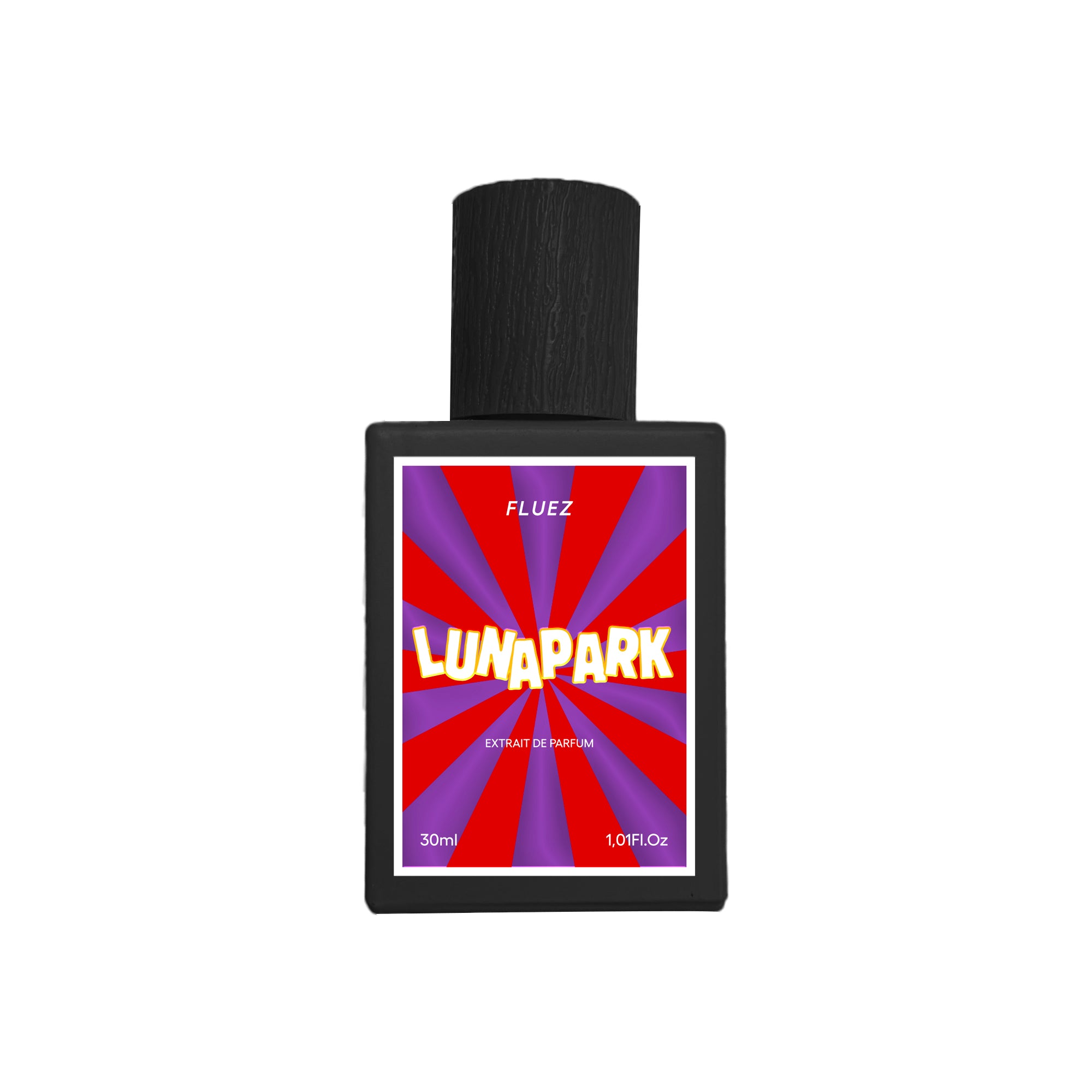 Lunapark - Extracto de Perfume - Fluez