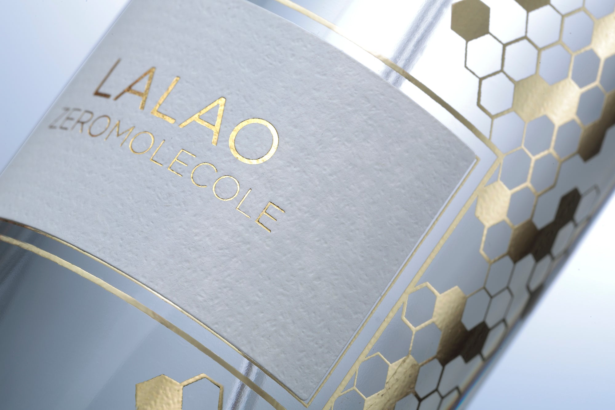 Lalao - Zeromolecole - Eau de Parfum 