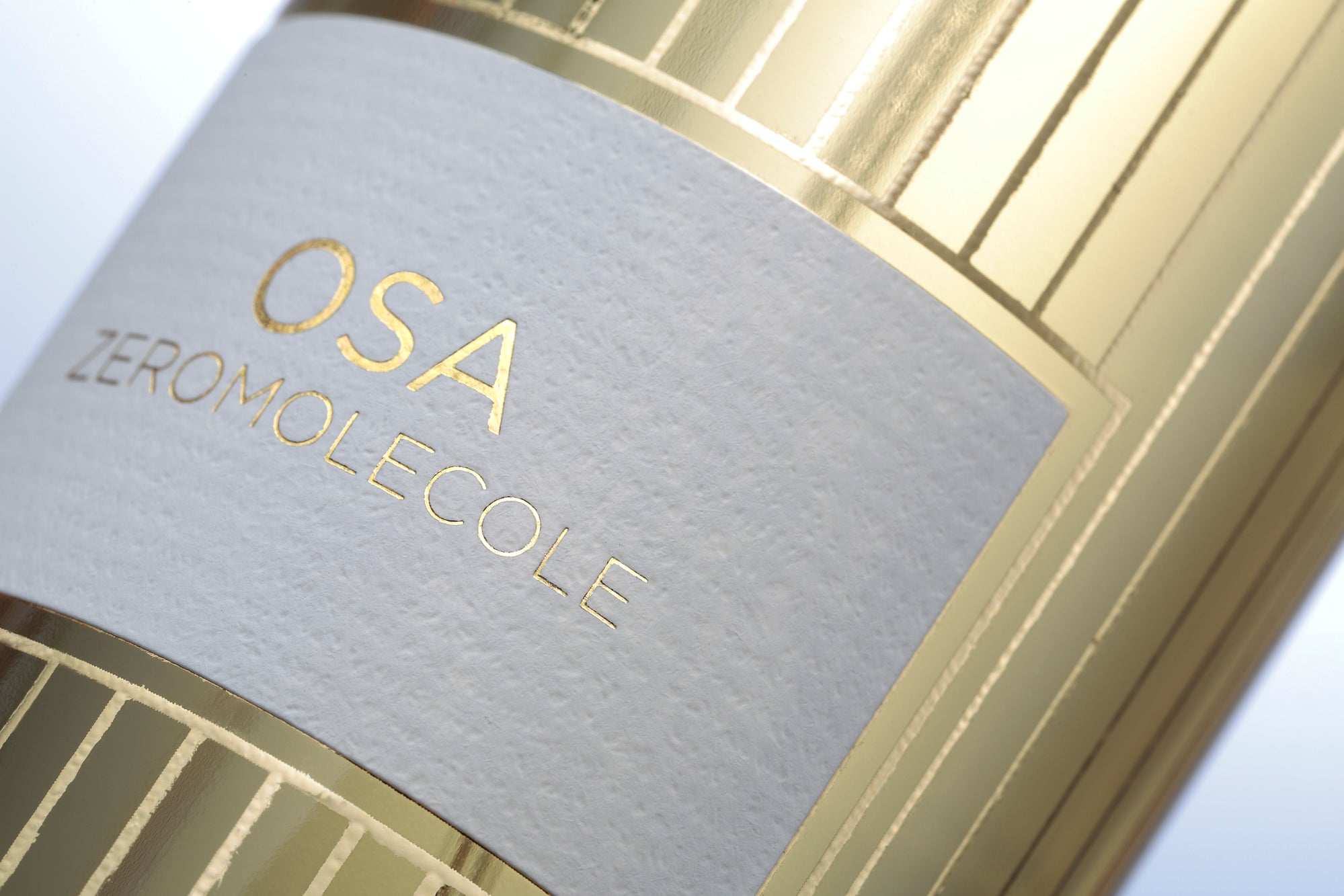 Osa - Zeromolecole - Eau de Parfum 