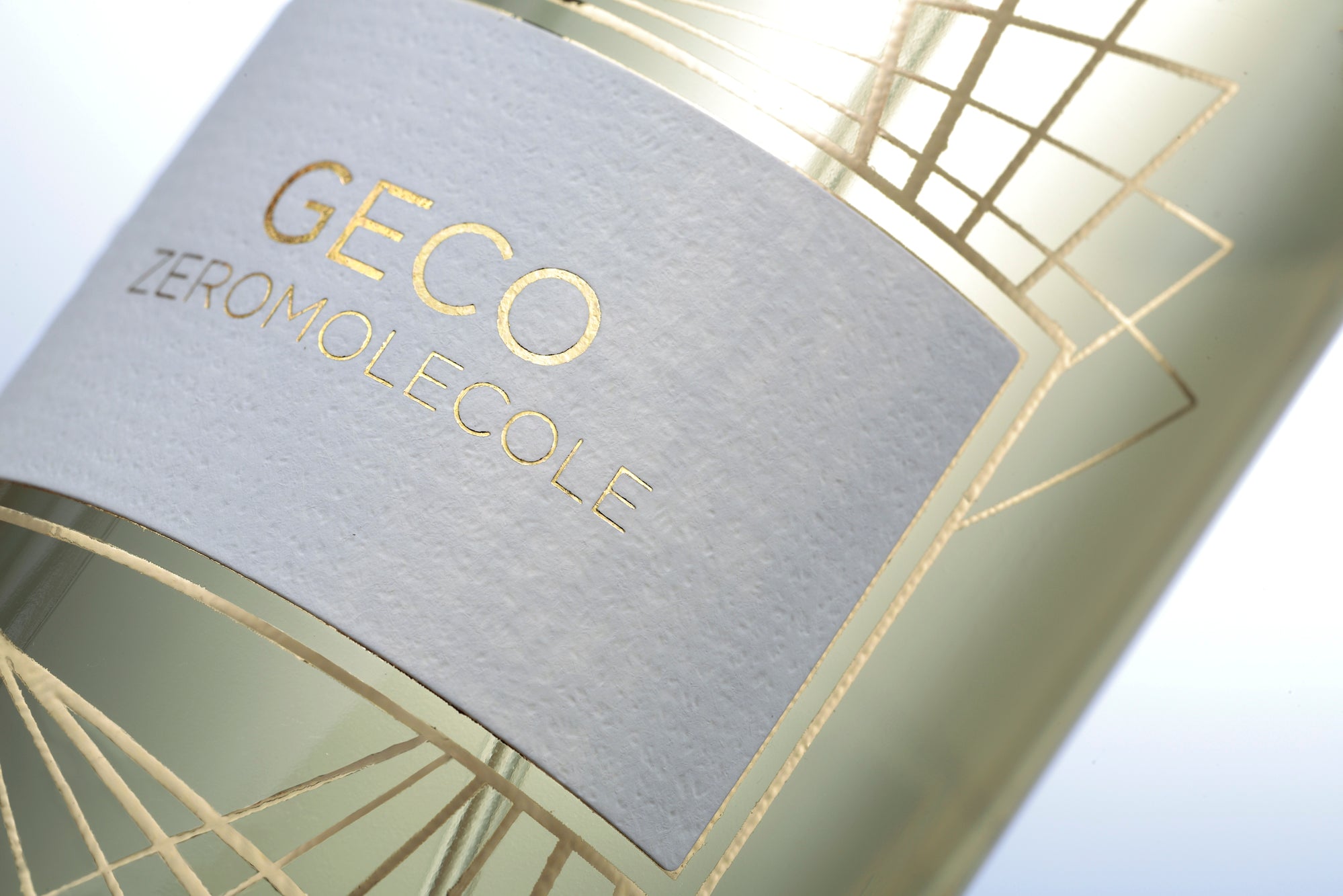 Geco - Zeromolecole - Eau de Parfum 
