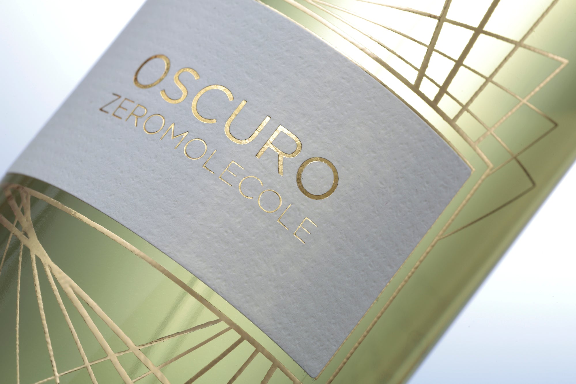 Oscuro - Zeromolecules - Eau de Parfum 