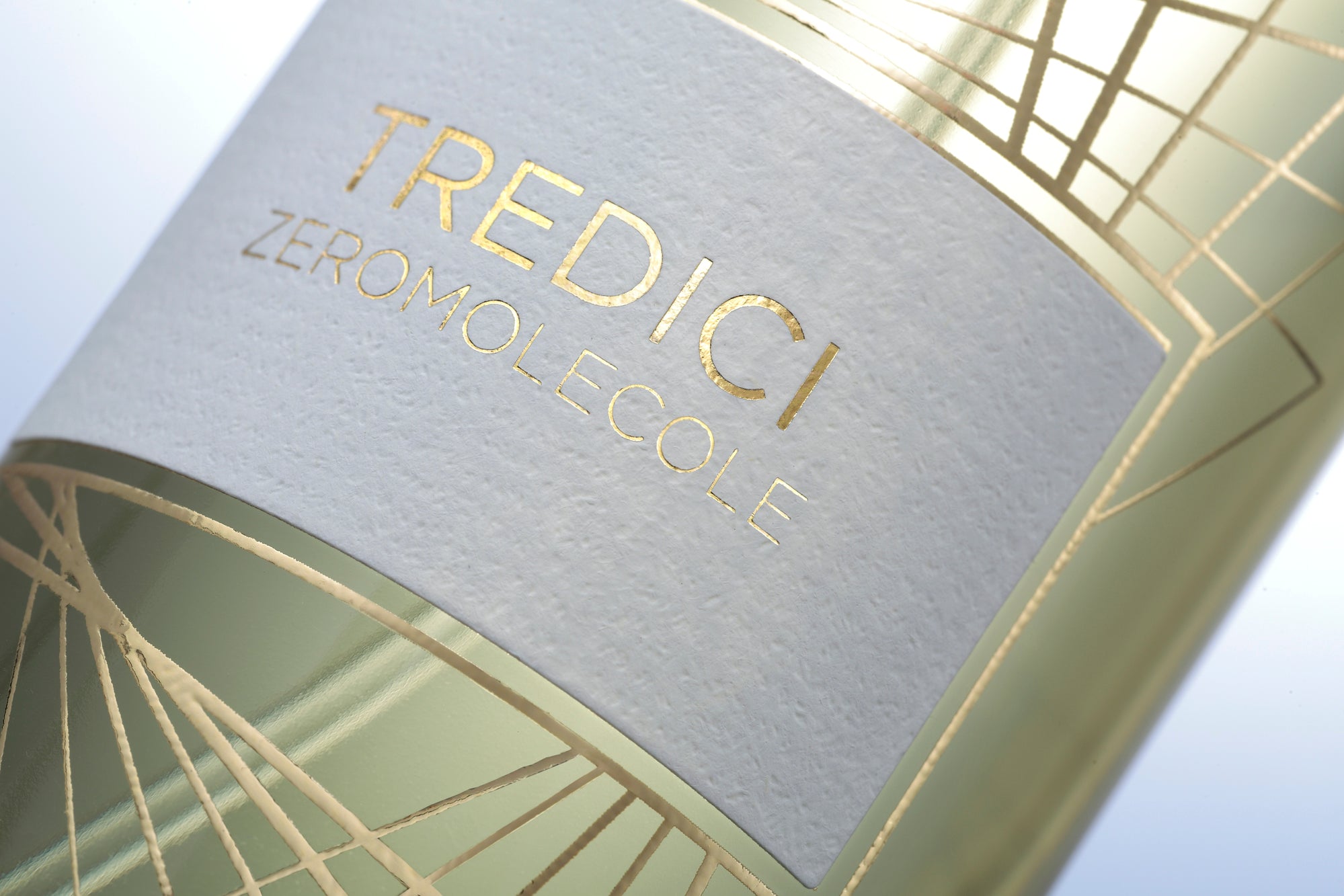 Tredici - Zeromolecole - Eau de Parfum 