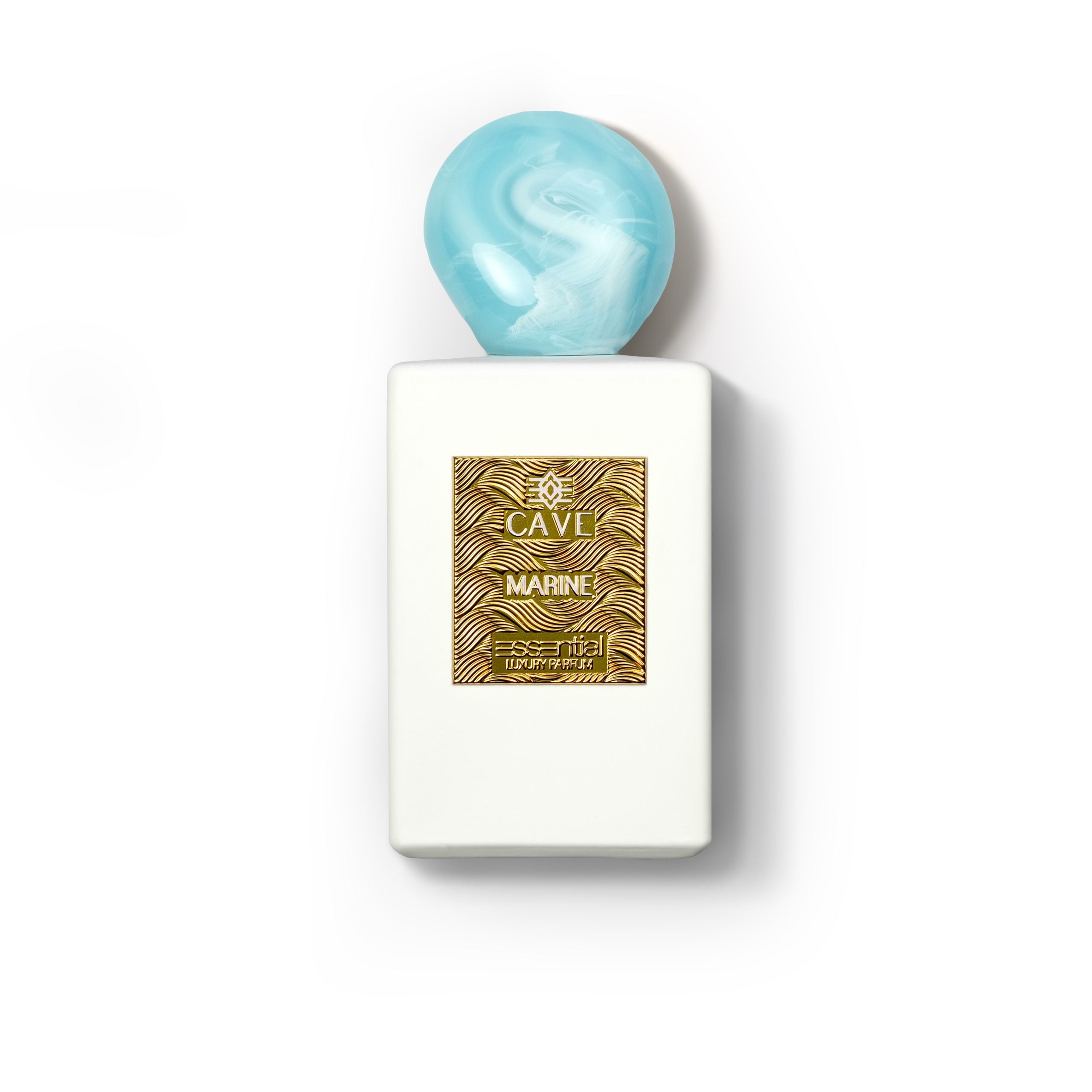Marine - Extrait de Parfume - Cueva