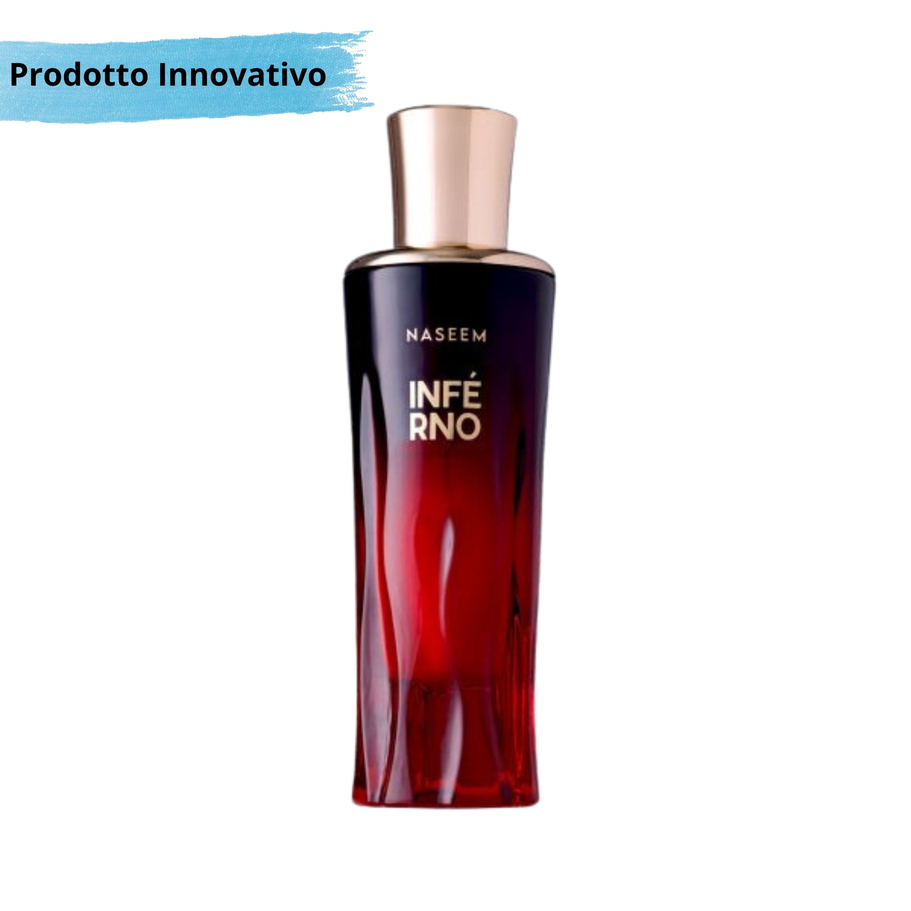 Inferno Aqua Perfume Naseem