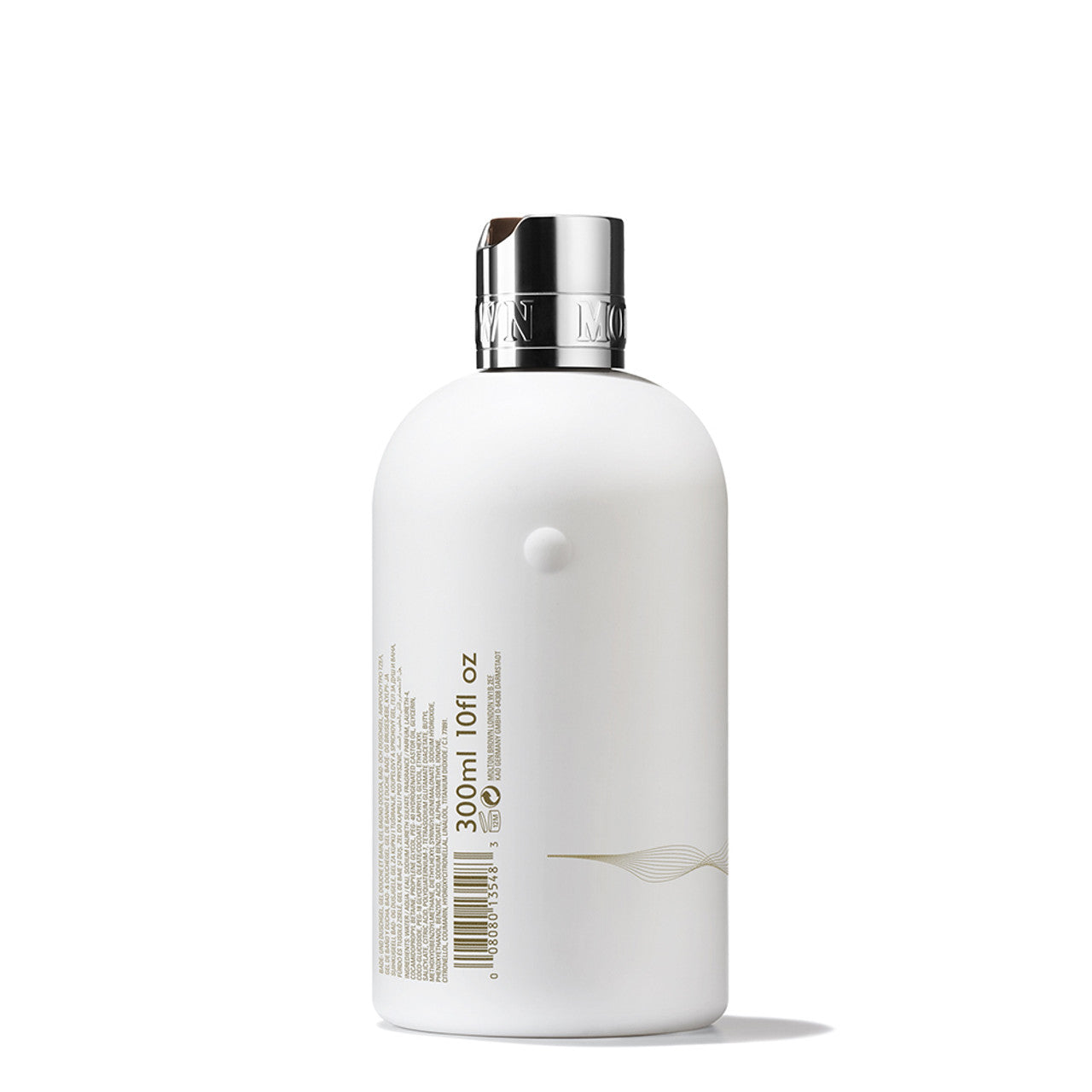Gel de ducha Milk Musk de Molton Brown