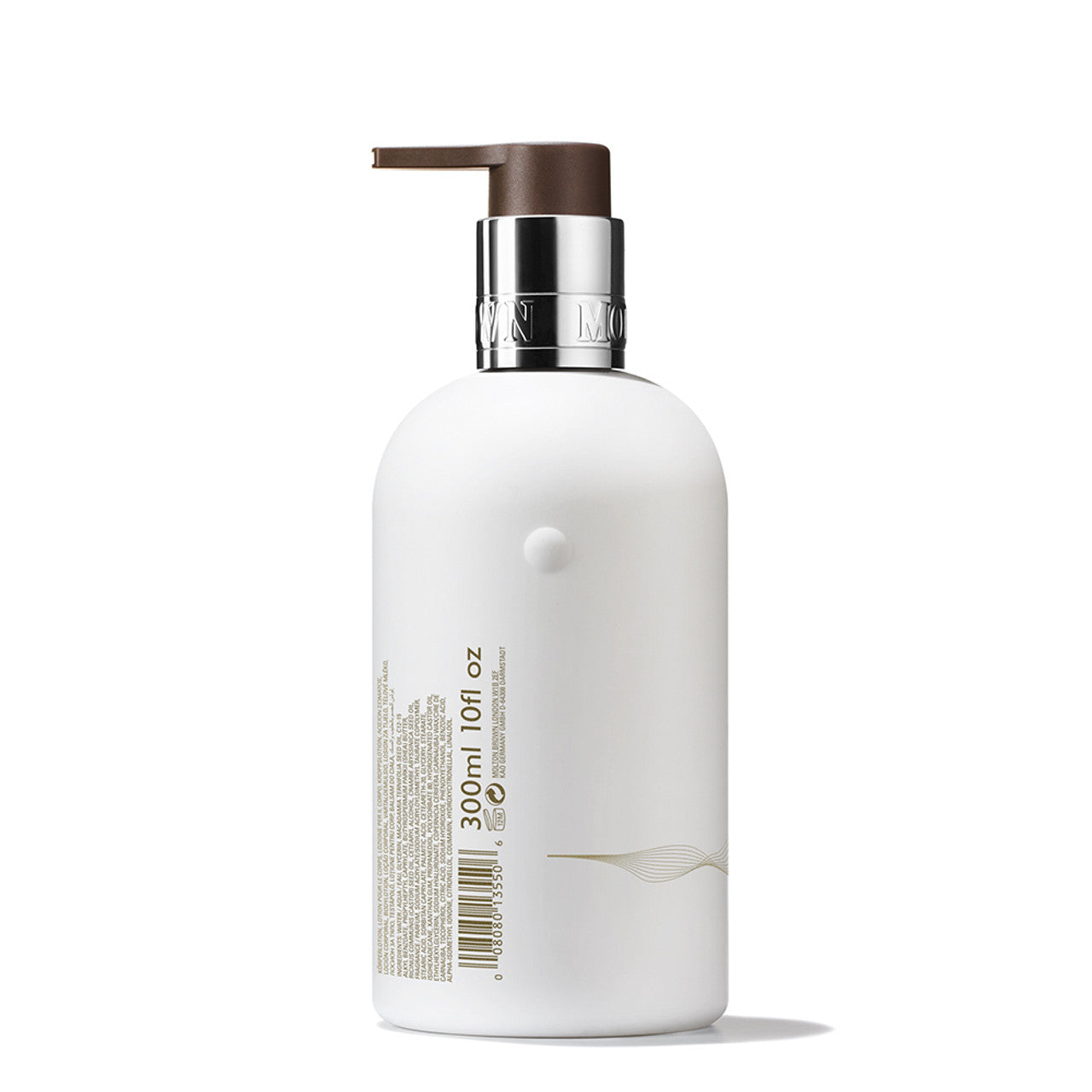 Milk Musk - Loción corporal - Molton Brown