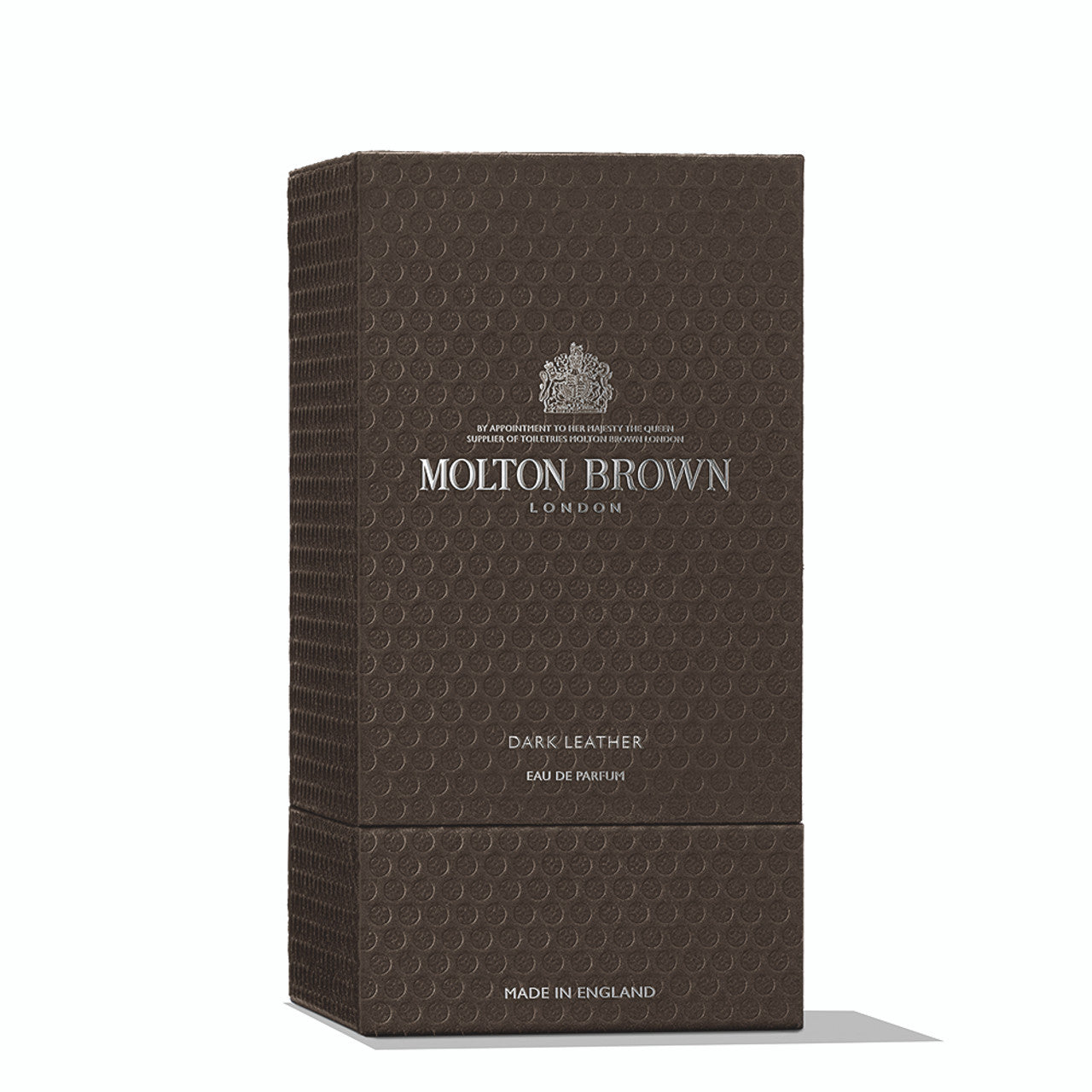 Cuero Oscuro - Eau de Parfume - Molton Brown