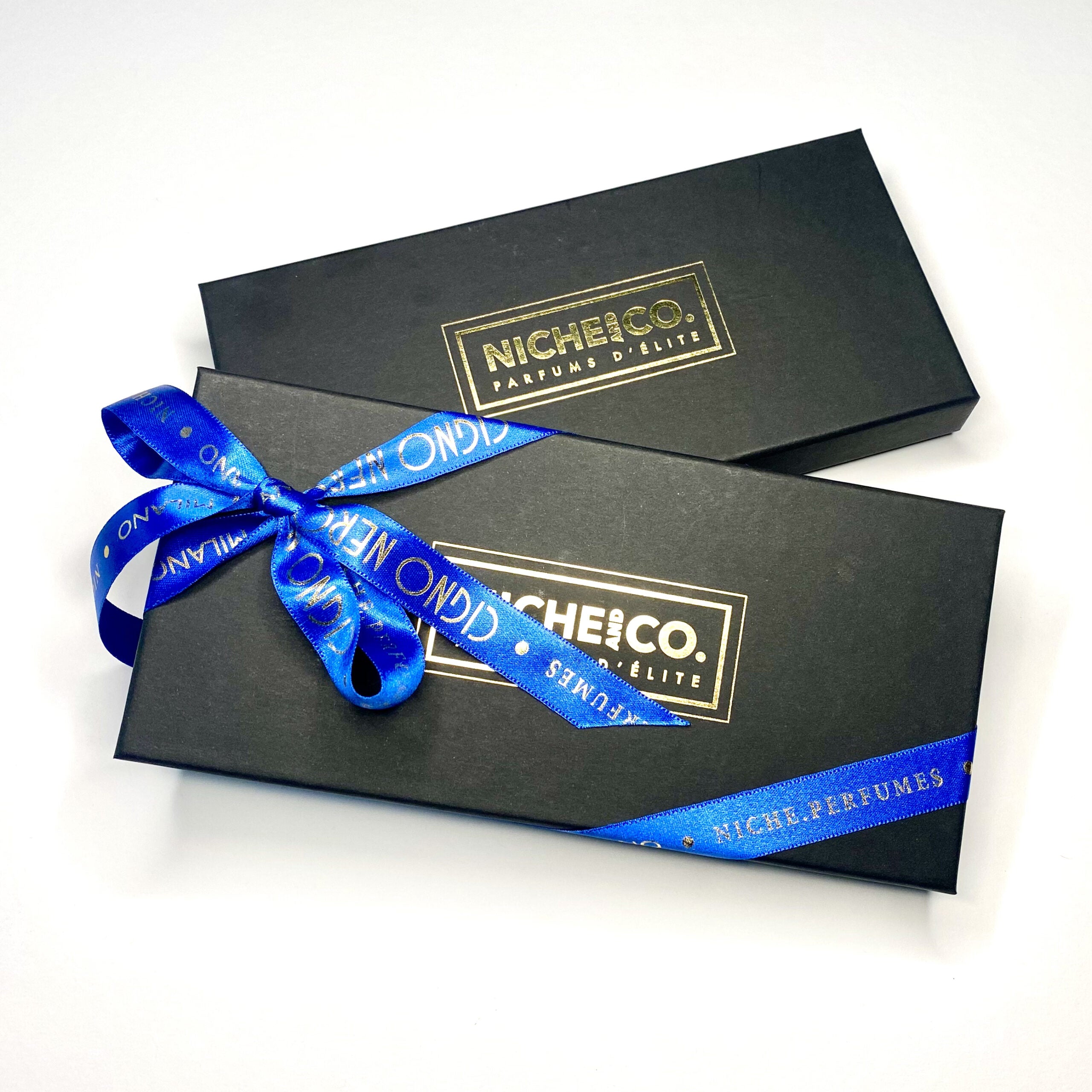 Kit de descubrimiento - Cisne negro - 6x2 ml