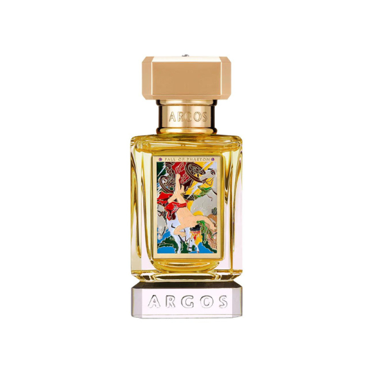 Caída de Phaeton - Eau de Parfum - Argos