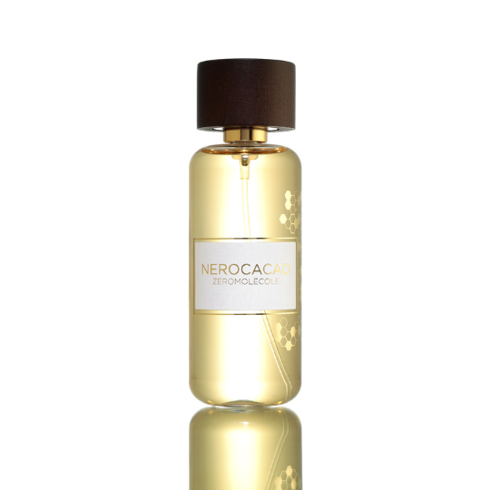 Nerocacao - Zeromolecole - Eau de Parfum 