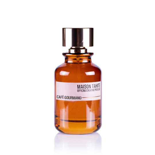 Café Gourmet - Agua de Perfume - Maison Tahité