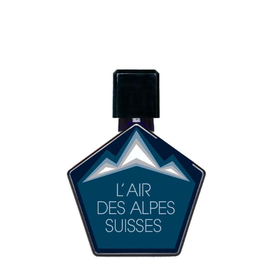 El aire de los Alpes suizos - Extrait de Parfum - Andy Tauer
